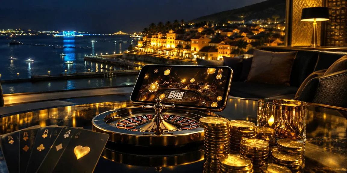 Chuyển Khoản Baccarat